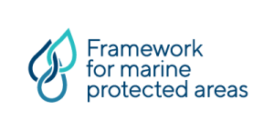 Logo for Framework for marine protected areas